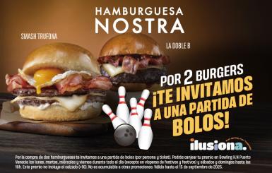 Promo HN + Bolos