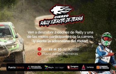 rally