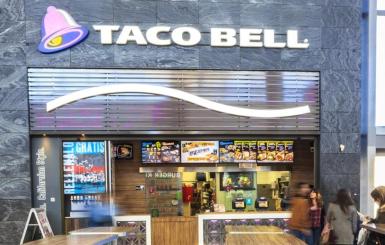 Taco Bell 