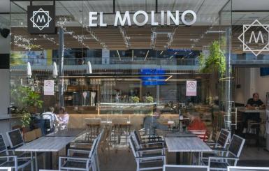 el molino