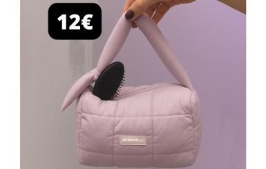 OFERTA CONTRA EL CÁNCER DE MAMA