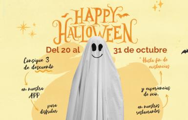 Happy Halloween 