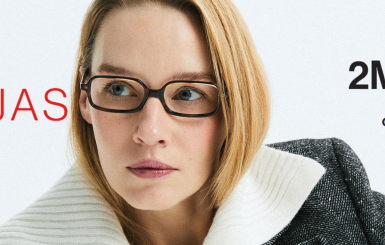 2 GAFAS MONOFOCALES POR 99€