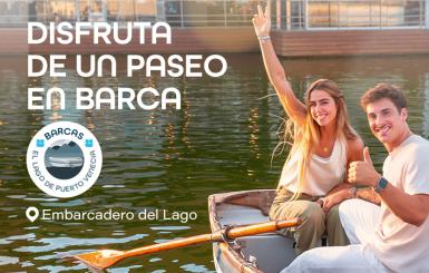 BARCAS PUERTO VEENCIA 