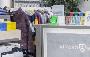 Alvaro Moreno Puerto Venecia