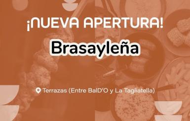 BRASAYLEÑA