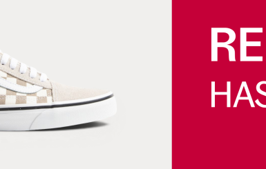Imagen de Campaña de Rebajas SS26 de Krack 