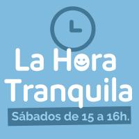 La Hora Tranquila
