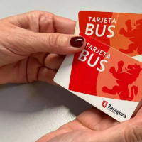 Tarjeta bus