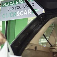 Click & Car