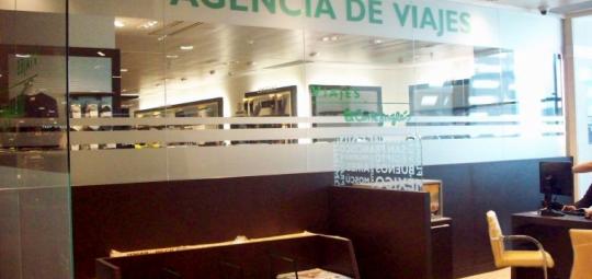 Viajes El Corte Inglés