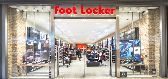 Foot Locker