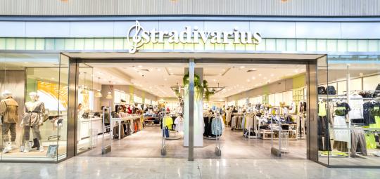 Stradivarius