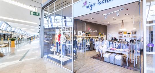 de tiendas | Puerto Venecia