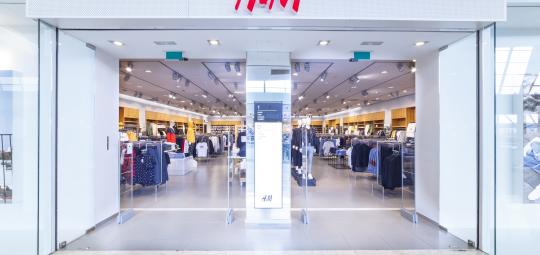 H&M