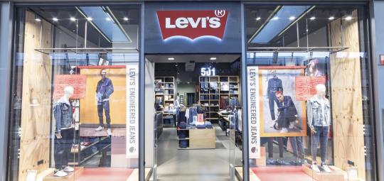 Listado de tiendas | Puerto Venecia