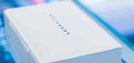 Luxenter