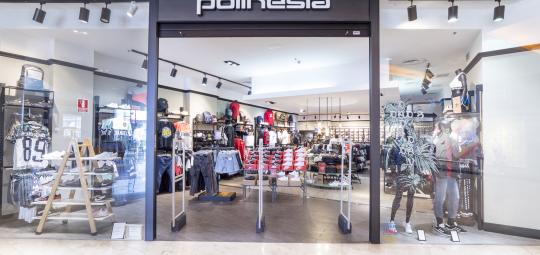 polinesia