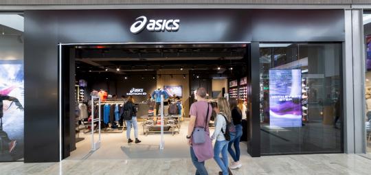 Listado de tiendas | Puerto Venecia
