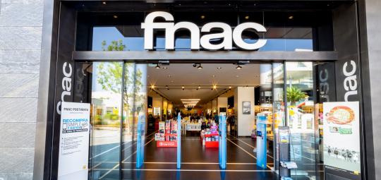 fnac