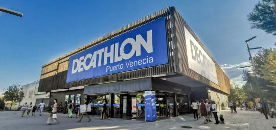 Decathlon