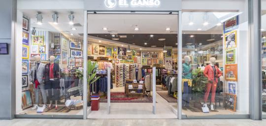 Listado de tiendas | Puerto Venecia