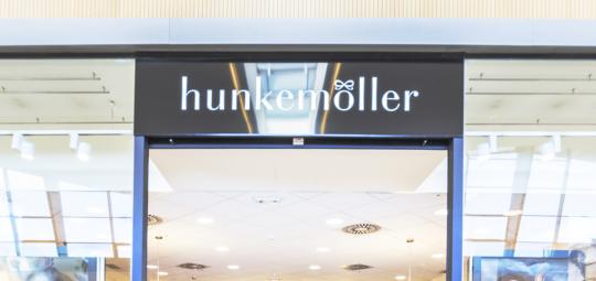 Hunkemöller