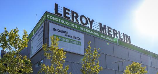 Leroy Merlin