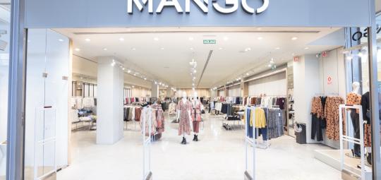 Mango