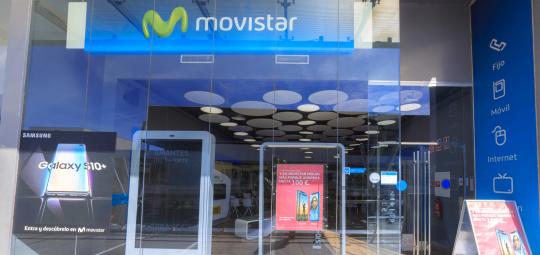 movistar