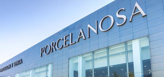 porcelanosa