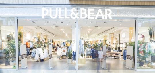 Pull & Bear