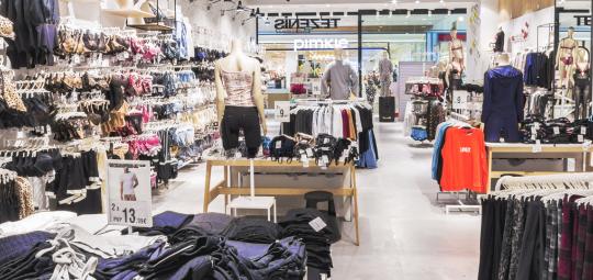 Tiendas Lenceria Puerto Venecia Ropa Interior Tiendas De Ropa En