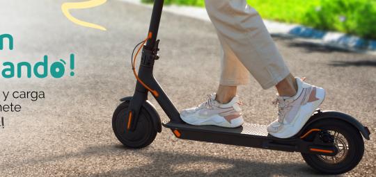Patinetes post