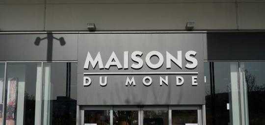 maisons du monde