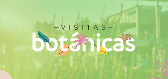 visitas botánicas