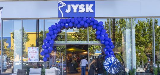 jysk