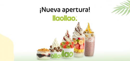 llao llao