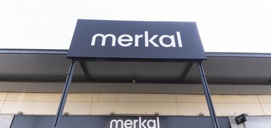 merkal