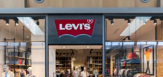 Listado de tiendas Puerto Venecia
