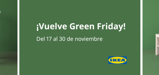 Green Friday