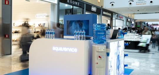 Aquaservice Puerto Venecia