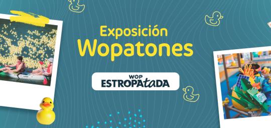 wopatones