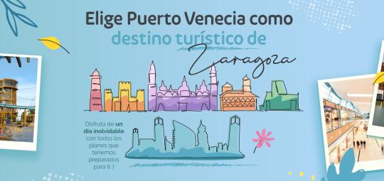 Turismo Zaragoza