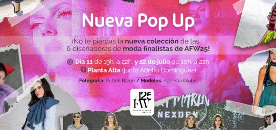 POP UP FITCA 