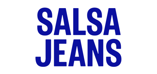 Logo salsa Jeans