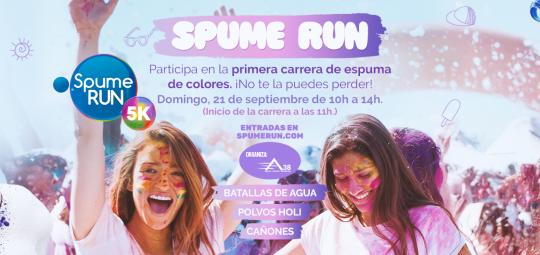 SPUME Septiembre 
