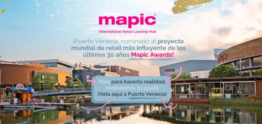 MAPIC AWARDS