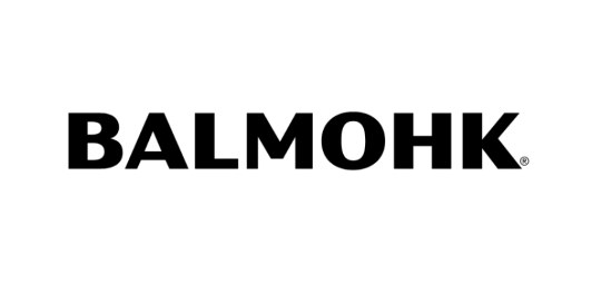 LOGO BALMOCK 