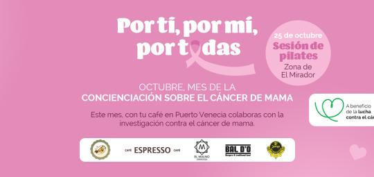 OCTUBRE  ROSA 